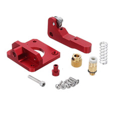 Ender 5 Upgrade Aluminum Extruder Drive Feed For Creality 3D Printer Parts UK picture