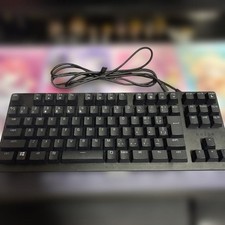 Razer Huntsman Tournament Edition RZ03-0308 Gaming Keyboard Tenkeyless picture