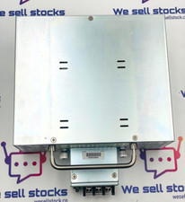 CISCO ASTEC PWR-3845-DC Power Supply AA23180 300W picture