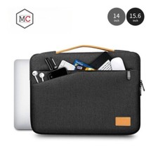 13-14 Inch Laptop Bag Multifunctional Portable Liner Bag For Macbook Lenovo Asus picture