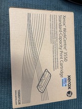 Xerox WorkCentre 3550 Standard-Capacity Print Cartridge picture