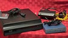 Cisco 1941/K9 Router NetScout 807-0122 ASE USRobotics V.92 Network Lot picture