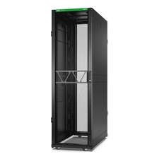 APC AR3300B2 Netshelter SX Gen 2 Server Rack Enclosure Rack Enclosure Cabinet picture