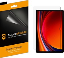 Anti-Glare Matte Screen Protectors (3 Pack) for Samsung Galaxy Tab S10 Lite / S1 picture