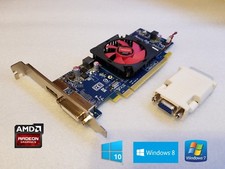HP ENVY HPE H8-1410 H8-1414 H8-1418 Desktop PC DVI 1GB HD Video Card picture