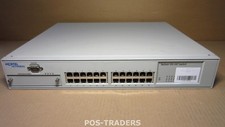 Nortel 350-24T Networks Baystack 24 Port 10/100 Network Ethernet Network Switch picture
