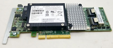 Sun Oracle LSI 8 Port 6Gb/s SAS RAID Controller Adapter Card PCI-E 375-3701-01 picture