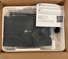 Tp Link AC1750 Wireless Dual Band Gigabit Router Archer A7 Wi-Fi picture