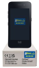 Cisco 840 Wireless IP Phone (CP-840-K9=) - New Open Box picture