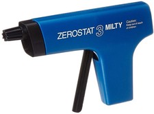 Anti-Static Device for Electronics - Milty Zerostat, Plastic, Dust & Static Remo picture
