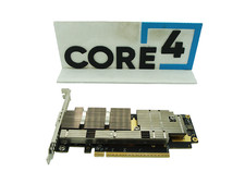 DELL RYMTY SP 400GBE Nvidia MCX75210AAS-NEAT ConnectX-7 Infiniband OSFP picture