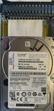 IBM 1000GB 7.5k HDD for Power Systems. AIX/Linux 512, IBM FRU00LY266 Used/Tested picture