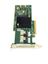 LSI SAS9200-8i IBM 46C8937 9200-8i IT Mode 6Gb SAS SATA PCIe Raid Controller picture
