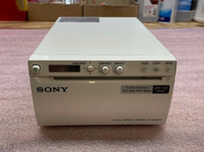 SONY UP-D898MD Digital Graphic Printer TESTED GOOD w/ warranty picture