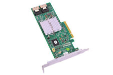 Dell 03P0R3 3P0R3 PERC H310 PCIe SAS RAID Controller picture