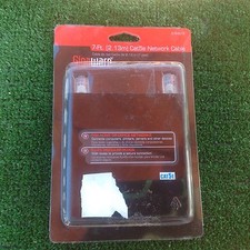 Gigaware 7-ft.(2.13m) Cat5e Network Cable  (278-2012) * picture