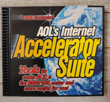 AOL Internet Accelerator Suite  picture