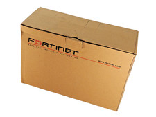 Fortinet FortiGate FG-80D Firewall Network Security Appliance FG-80D-BDL-950-36 picture