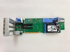EMC 100-572-072-02 EMC PCB HBA Riser Board H500 H600 WITH BATTERY303-337-000D-01 picture