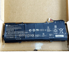 Genuine KB06XL Battery for HP Spectre X360 15-BL0XX BL030NG BL112DX HSTNN-DB7R picture