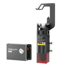 Creality 3D 10W Laser Module with Control Box for Ender-3 Pro Neo S1 CR-10 CR20 picture
