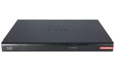 CISCO ASA5508-K9 ASA 5508-X w/ FirePOWER Services 128G SSD IOS 9.14 NOT AFFECTED picture