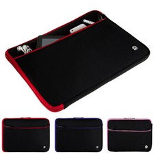 VanGoddy Slim Neoprene Laptop Sleeve Case Bag For 14
