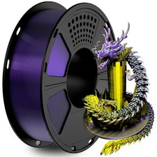 【Buy 5 Get 5 FreeAdd 10】GEEETECH 3D Printer Filament 1KG PLA ABS+ PETG TPU ASA picture