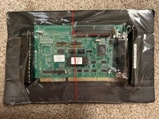 AHA-1522A ADAPTEC 16 BIT ISA SCSI ADAPTER HARD/FLOPPY 554006-00 AHA-1510/20/22A picture