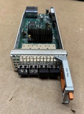 Dell EM1-SCIC12 OEM Dell EMC2 SLIC12 CX4 8GB 4 SFP Port Fibre Channel Input picture