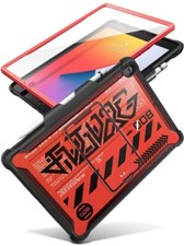 Mumba for iPad 7th/8th/9th Gen 10.2