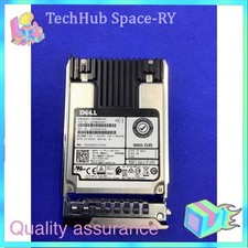 Dell 960GB SAS 12Gbps RI 2.5''Enterprise SSD MWGK7 0MWGK7 PX05SRB096Y New picture