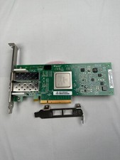 QLogic QLE2562-HP PX2810403-20M 8Gb Dual Port Fibre Channel PCIe Adapter w/ Full picture