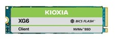 Kioxia 512GB PCIe 3 x4 NVMe 3D TLC M2 2280 Solid State Drive SSD KXG60PNV512G picture