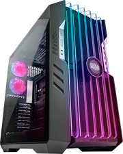 Custom Gaming PC Intel i9-14900ks 64GB DDR5 5600 RTX 4090 512GB NVMe C2.73.96 picture