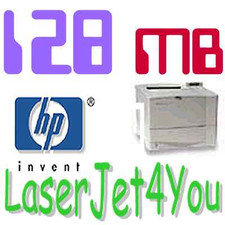 CB422A 128MB MEMORY HP LASERJET CP2020 CP2020n CP2020dn CP2020 CP2025 P2025 picture
