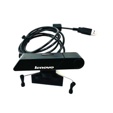 Lenovo Clip on USB Webcam 12-80401 picture