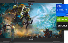 Nvidia Gaming Laptop Intel i7 / 16 GB RAM / 500 GB SSD + Nvidia Geforce GPU picture