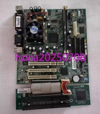 1pc used  HP Vectra VL400 D9820-60009 D9820-60011 motherboard picture