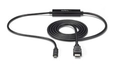 STARTECH CDP2HDMM2MB Adapter Cable *** NEW*** picture