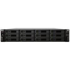 Synology SA3200D 12-Bay NAS Dual Controller DiskStation, Diskless picture
