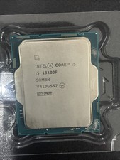 Intel Core i5-13400F 2.50GHz 10 Core SRMBG 16 Thread LGA 1700 - Low Hours picture