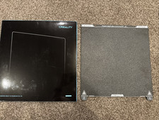 Creality K1 Max PEI Build Plate Kit Flexible Textured 315 * 310mm picture