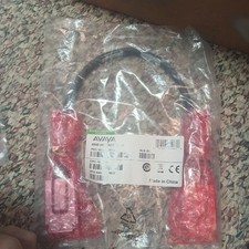Avaya 4500 HiStack 46cm AL4518001-E6 SAS Stacking Cable 1.5 Feet picture