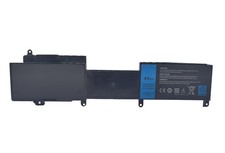 Replacement Laptop Battery for Dell Inspiron 14z 15z - 11.1V 44Wh, P/N: 2NJNF T4 picture