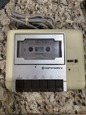 Commodore 64 C2N Datasette Cassette Tape Player Recorder picture