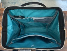 Laptop Backpack For Work/School/Travel-Water Repellent w/USB Port-KROSER 15.6” picture