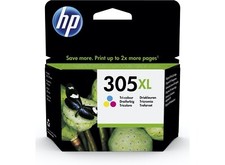 HP 305 XL Original Color Ink Cartridge picture