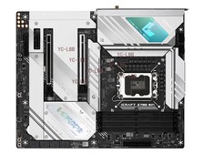 MS-iCraft Z790 WIFI DDR5 LGA1700 Motherboard Support intel Core Processors picture