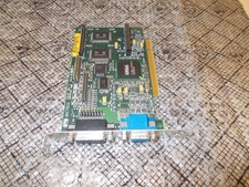 Matrox Mystique 220 MGA-MYST/2/GAT 2MB PCI PCI VGA Video Card picture